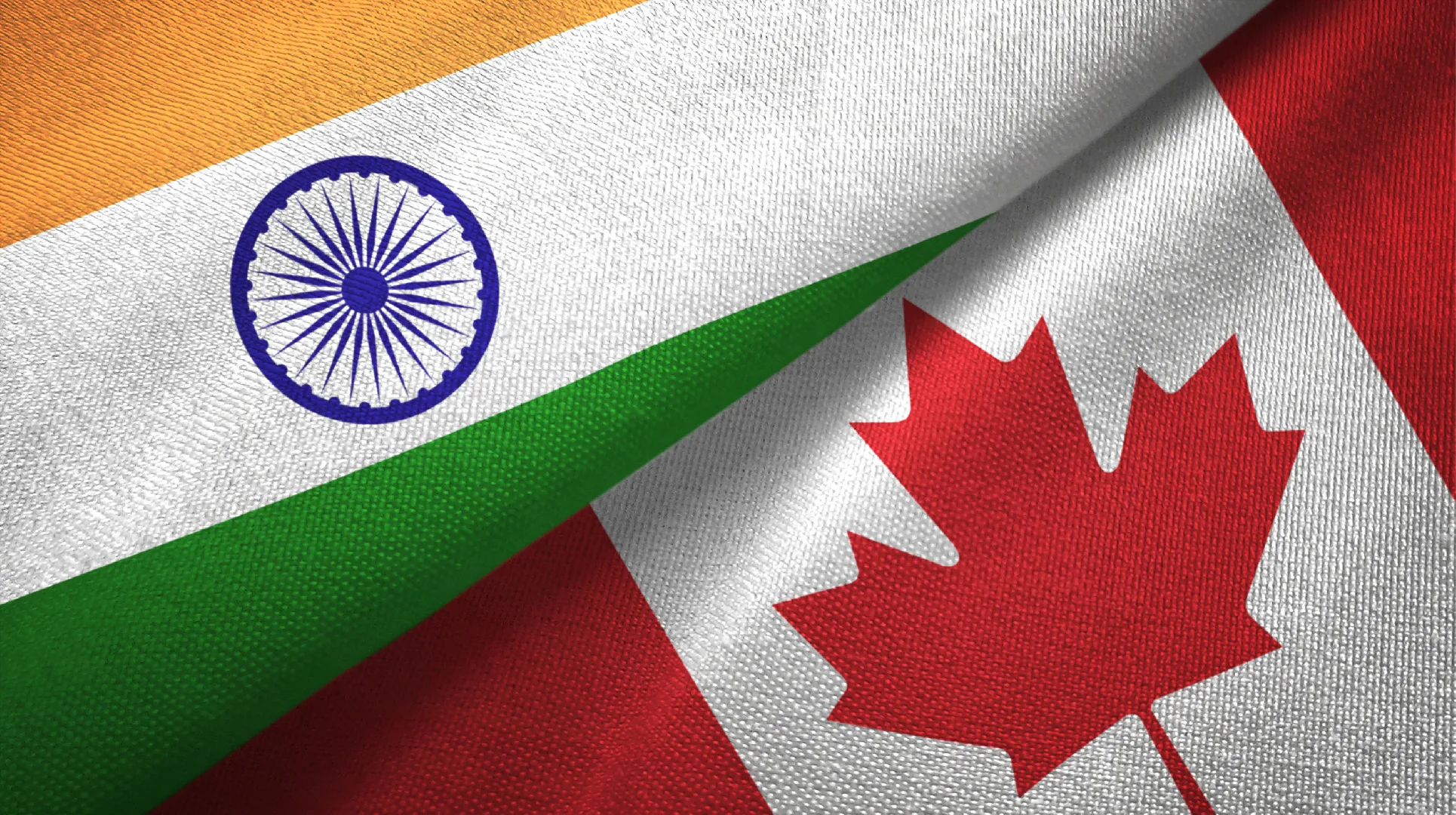 Индия потребовала от Канады отозвать более 40 дипломатов до 10 октября