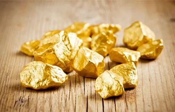 Исследование раскрывает тайну происхождения золота и платины в мантии Земли