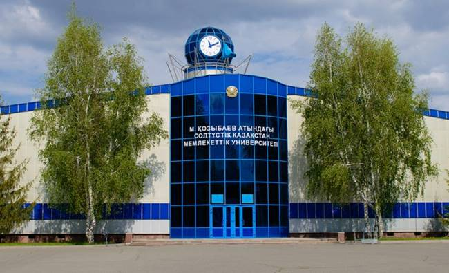 Северо-Казахстанский университет в лидерах по образовательным программам