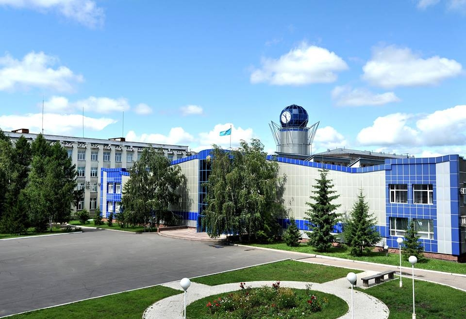 Северо-Казахстанский университет 