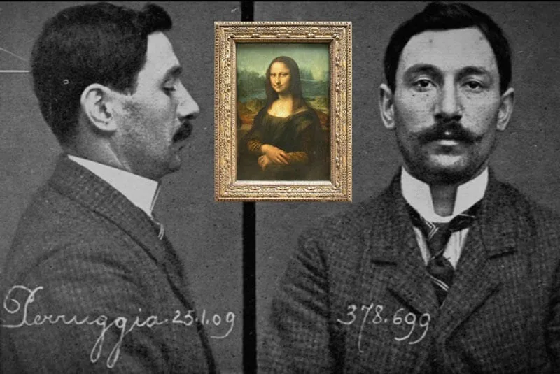 5 интересных фактов о Мона Лизе, image #4