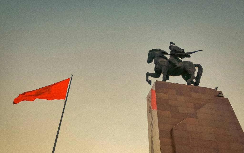 Срок пребывания в Кыргызстане нельзя будет обнулить