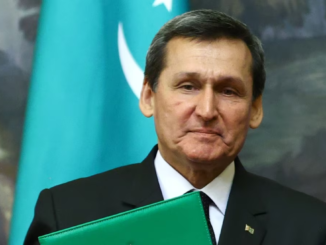 Глава МИД Туркменистана Рашид Мередов посетил Люксембург