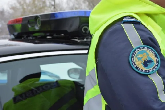 Новейшую видеосистему «Кибер-шериф» тестируют полицейские СКО
