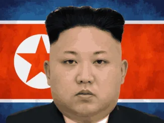 north korea, kim jong-un, supreme leader