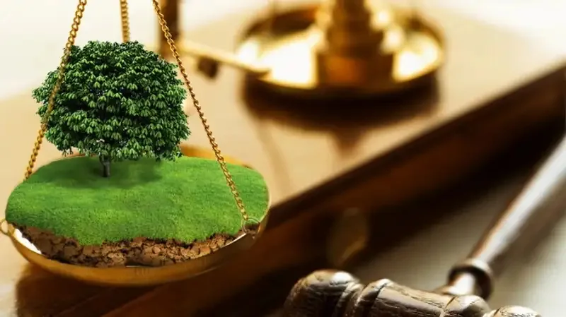 Экологический суд может появиться в Казахстане