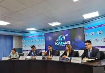 Азербайджано-Кыргызский фонд развития начнет финансирование с 2024 года
