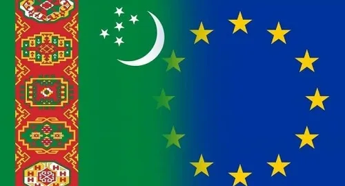 В Брюсселе обсудили вопросы экономического взаимодействия Туркменистана и ЕС