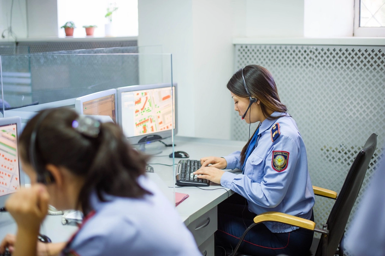 Ерлан Кошанов: Женские полицейские участки появятся во всех городах Казахстана