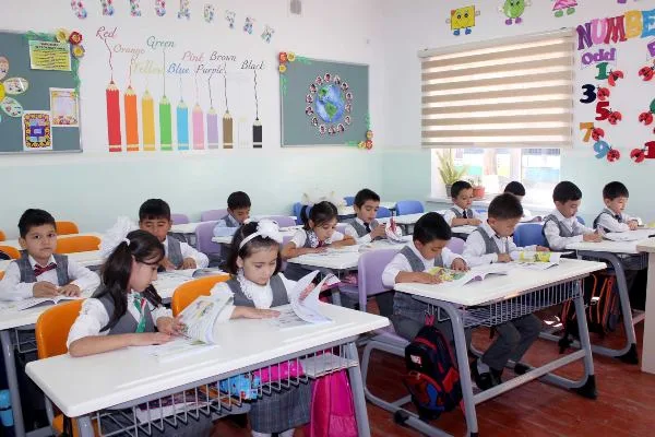 Зимние каникулы в школах Таджикистана начнутся 1 января 