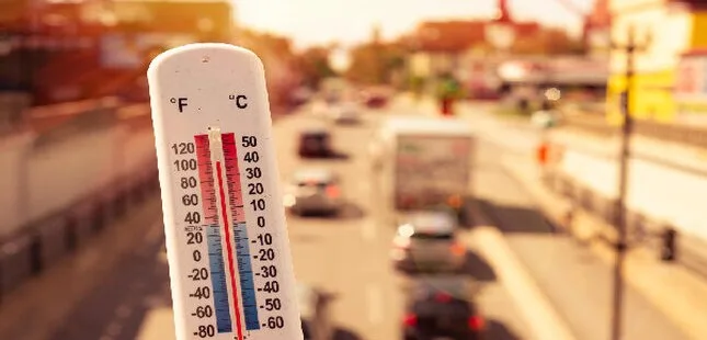 Ученые прогнозируют самый жаркий год в истории