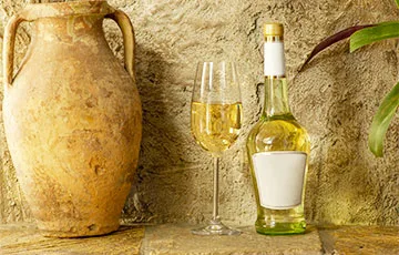 Археологи узнали секреты виноделия в Риме