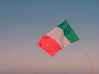 Казахстан расширяет отношения с Италией
