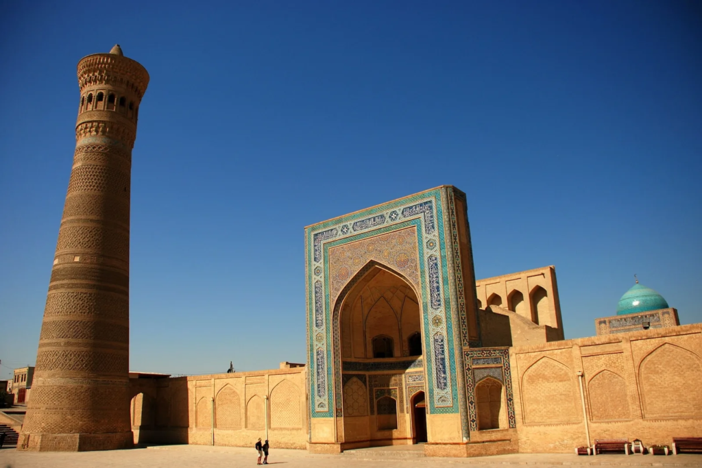 Forbes включил Узбекистан в список лучших мест для отдыха