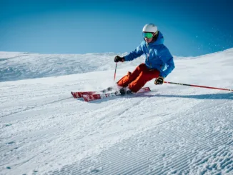 Французские бизнесмены планируют инвестировать в горнолыжный туризм в Кыргызстане