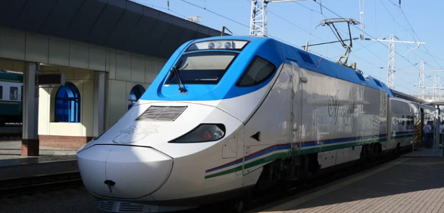 Узбекистон темир йўллари: железнодорожные билеты подорожают на 20%