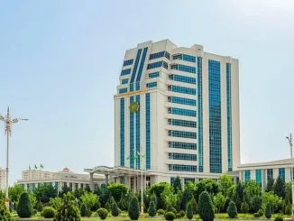 Союз промышленников и предпринимателей Туркменистана и Всемирный банк обсудили привлечение инвестиций 