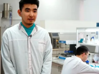 Ученые Казахстана создали уникальные биоудобрения из низкосортного угля