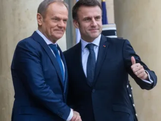 Новый договор о сотрудничестве между Францией и Польшей