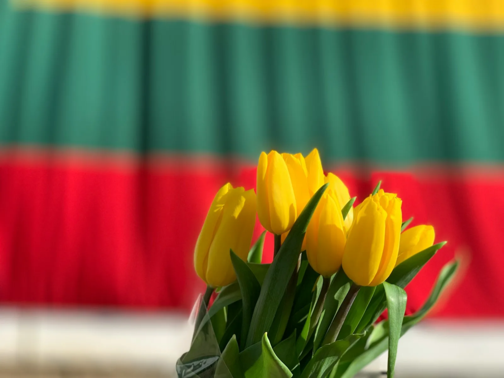 16 февраля в Литве празднуют День восстановления государства