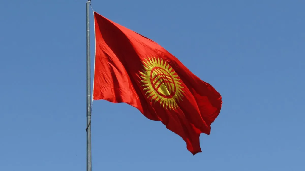 В столице Кыргызстана отметили Международный день родного языка
