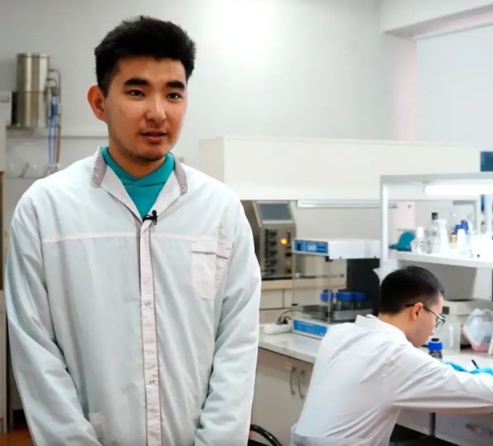 Ученые Казахстана создали уникальные биоудобрения из низкосортного угля