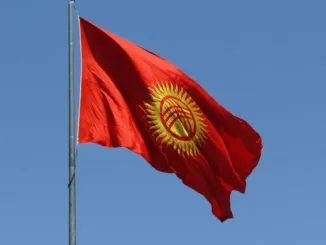 В столице Кыргызстана отметили Международный день родного языка