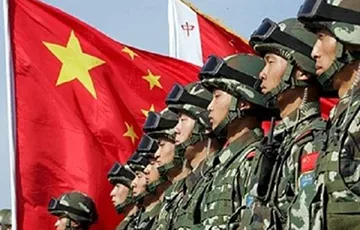 Reuters: Китай готовится к открытой войне с Тайванем