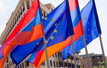 Армения может стать членом Евросоюза