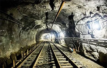 В албанской шахте найден неиссякаемый источник водорода