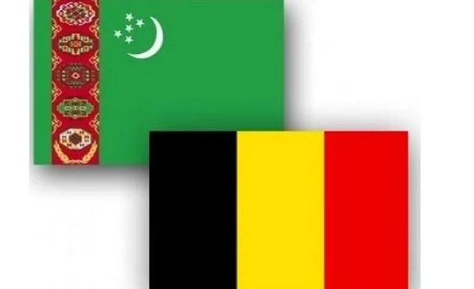 Главы МИД Туркменистана и Бельгии обсудили развитие культурных связей