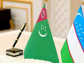 Узбекистан и Туркменистан создают зону свободной торговли