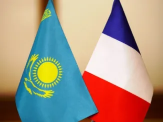 Программа «Абай-Верн» помогает казахстанским студентам получить бесплатное образование во Франции