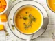 Тыквенный суп - символ здорового питания