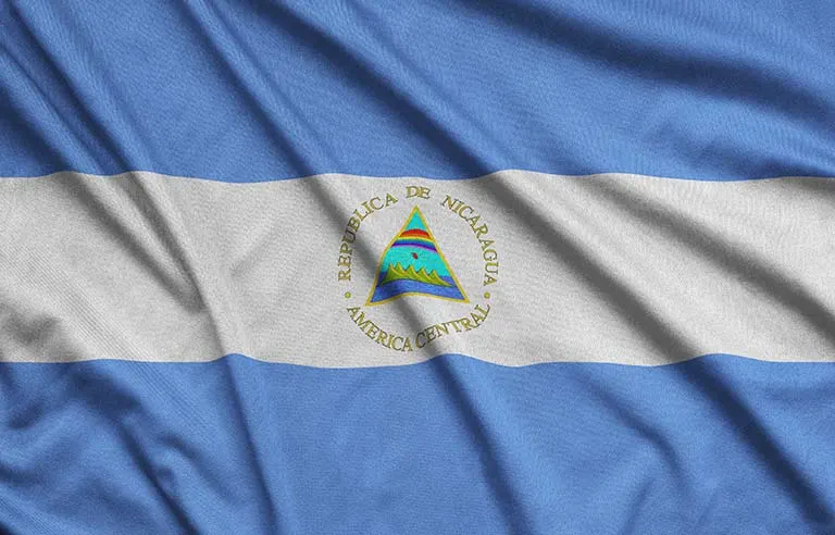 Никарагуа вслед за Мексикой разорвала дипотношения с Эквадором