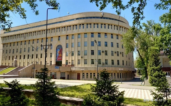 Исторический памятник в Алматы вернули государству