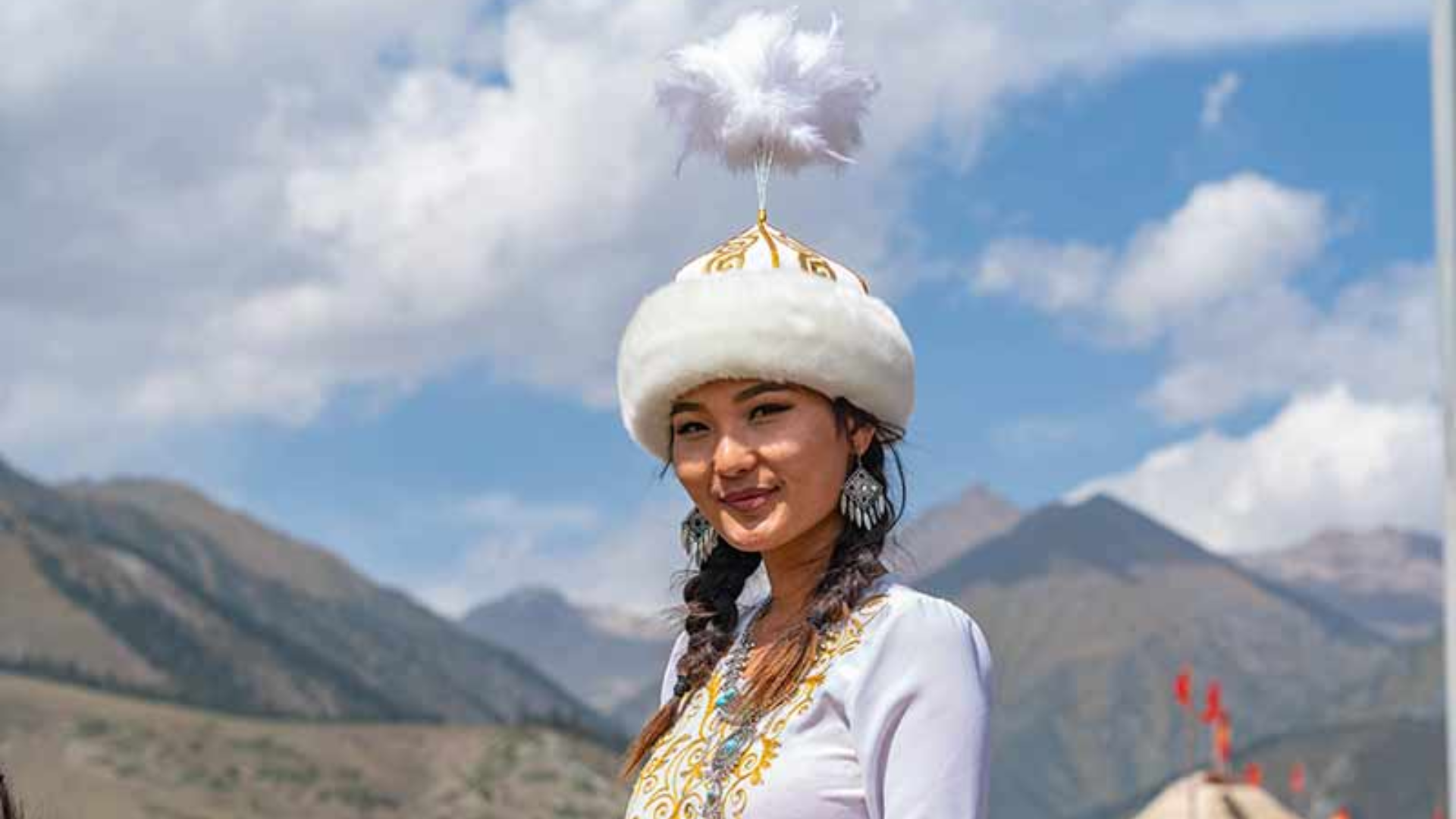 В Кыргызстане объявили челлендж «Каада-салт Time» среди школьников и студентов