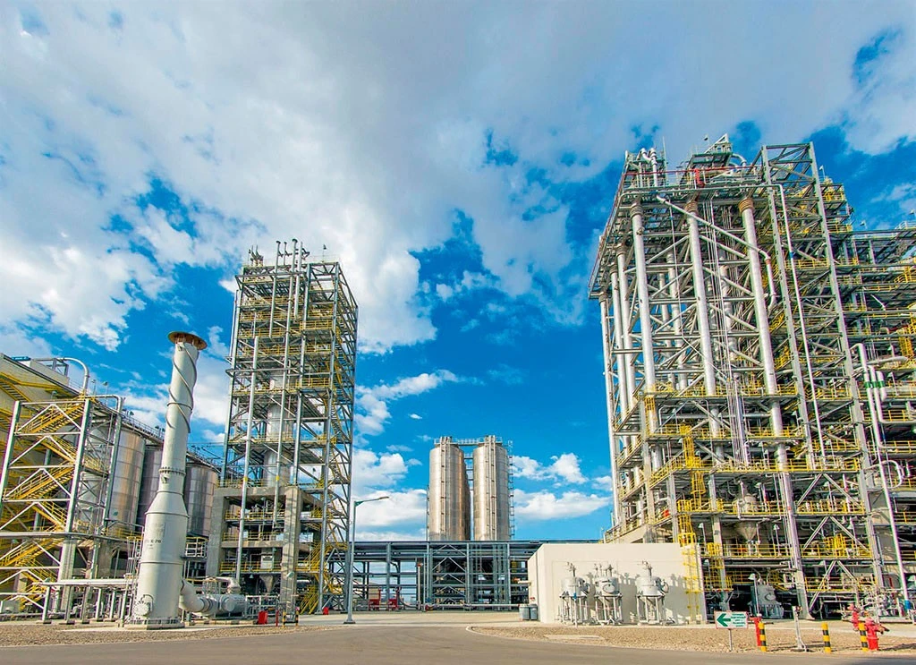 Туркменистан представил стратегии по привлечению инвестиций в нефтегазовый сектор