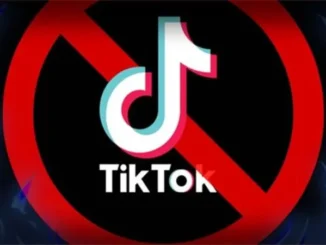 В Казахстане рассматривают блокировку TikTok