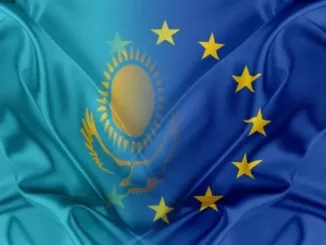 Европейский союз поддерживает законодательные инициативы Казахстана по защите жертв домашнего насилия