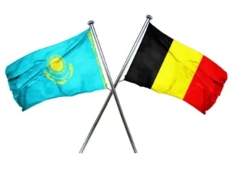 Казахстан и Бельгия проведут совместный бизнес-форум