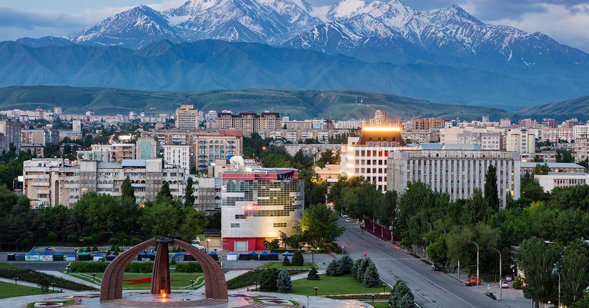 Кыргызстан перешел из категории среднеразвивающихся стран в категорию высокоразвивающихся