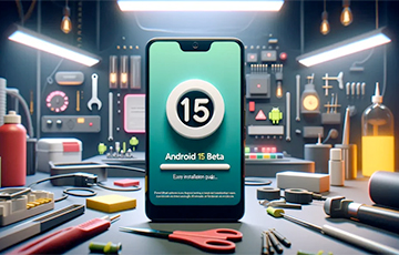 Операционную систему Android 15 уже можно установить на целый ряд смартфонов