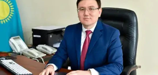 Гани Ныгыметов стал ректором Алматинского университета энергетики и связи