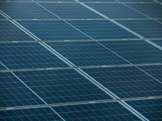 В Чуйской области появится новая солнечная электростанция