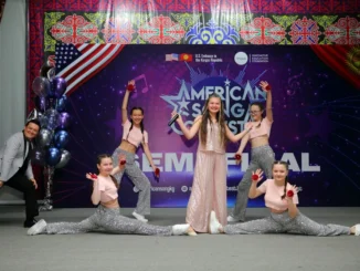 Чуйская область готовится к покорению финала “American Song Contest 2024”