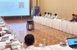 В Туркменистане создан координационный комитет по реализации концепции «Единое здоровье»