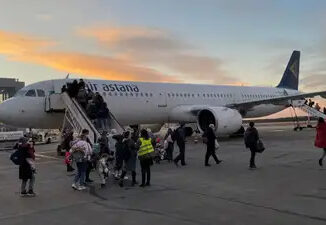 В Air Astana назвали причину частых задержек