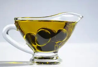 Соединение, содержащееся в оливках, помогает в борьбе с лишним весом и диабетом