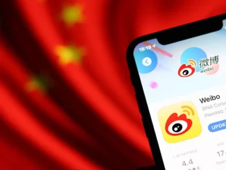 Weibo: Больше, чем просто социальная сеть